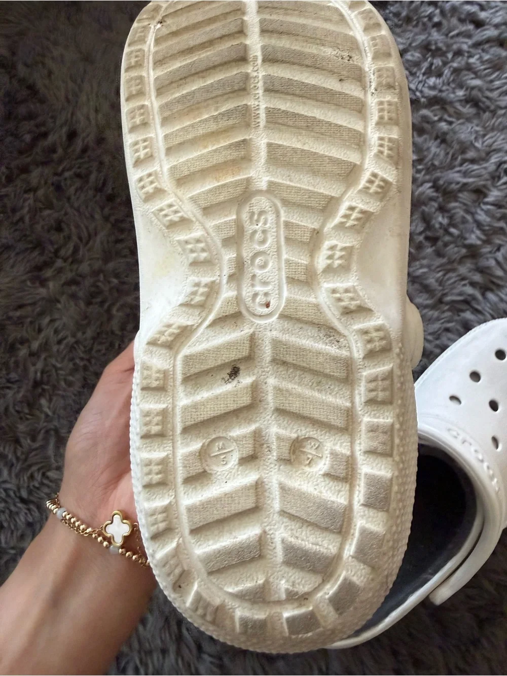 CROCS